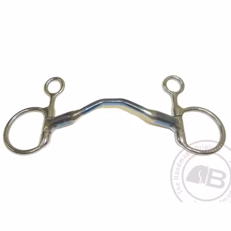 Drop cheek, Happy Tongue Bombers