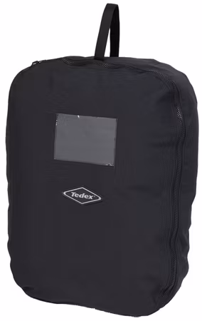 Tedex Driving Harness Bag