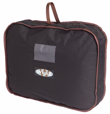 HARNESS BAG - WEBZ