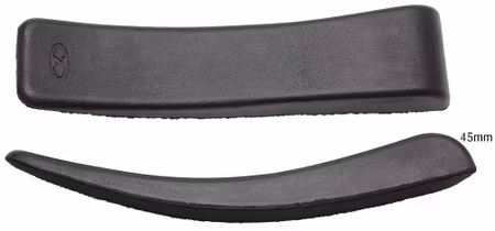 ZGB Saddle Pads - 45mm