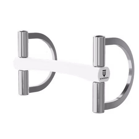 Winderen D-bett stora ringar