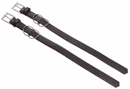 ZGB Breastplate to Saddle Fitting