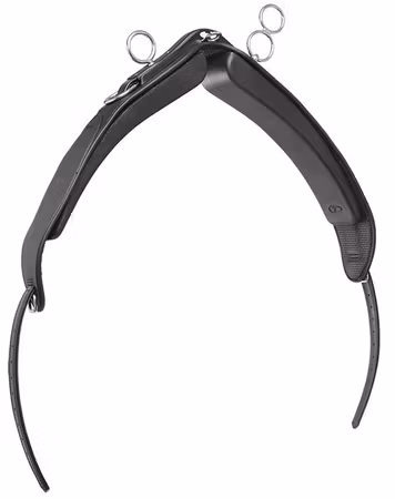 ZGB Team Wheeler Saddle (Fig 8) - XFS