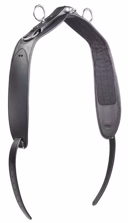 ZGB Saddle - Cob (No Pads)