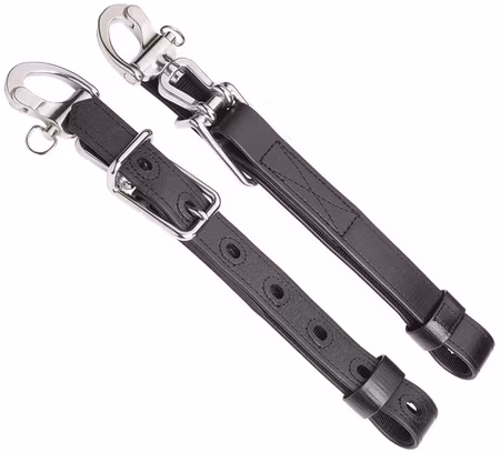 Stångkoppel Quick Release 38mm