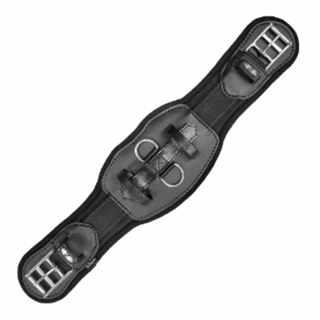 V22 DRIVING ELITE GIRTH 50CM