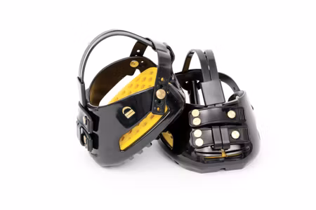 Scoot Boots TheraRide