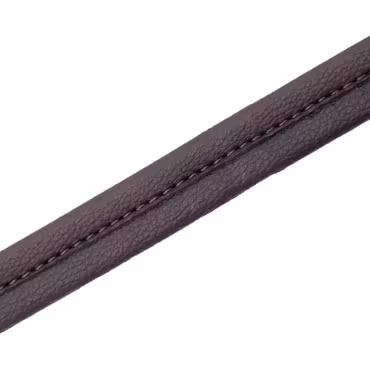 X-Grip Pair Driving Reins - Shetland