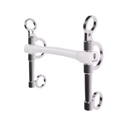 Winderen Pelham med medel skänkel