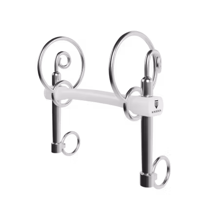 Winderen Swales Pelham medel skänklar