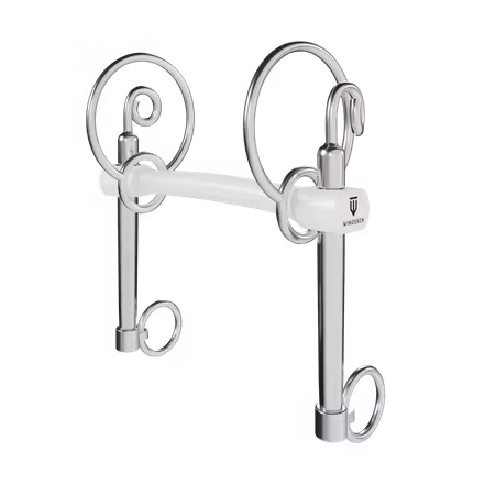 Winderen Swales Pelham långa skänklar