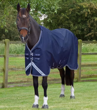 Premier Equine Stratus 600D 0g Utetäcke