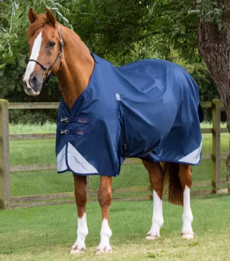 Premier Equine Akoni 0g Utetäcke