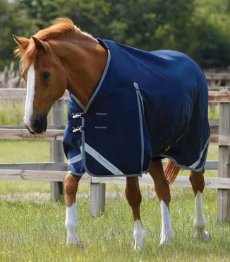 Premier Equine Buster Zero 0g Utetäcke