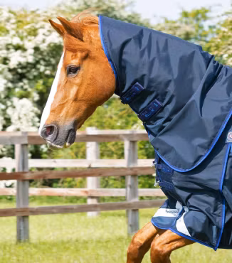 Premier Equine Buster 40g Utetäcke med hals