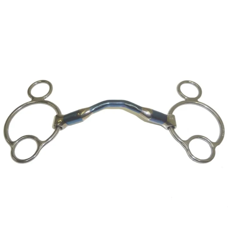 Bombers Happy Tongue 2,5 ring