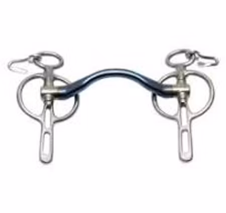 Trust Liverpool Sweet Iron medium port