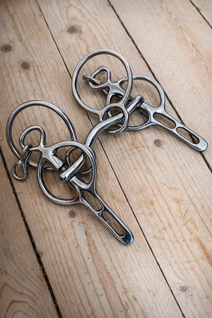 Swales liverpoolbett med liten port