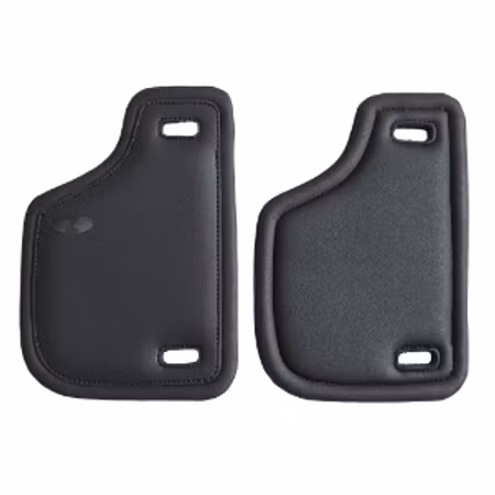 Zilco Shaft Guards – Skydd för skaklar