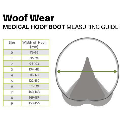 Woof Wear Medical Boot