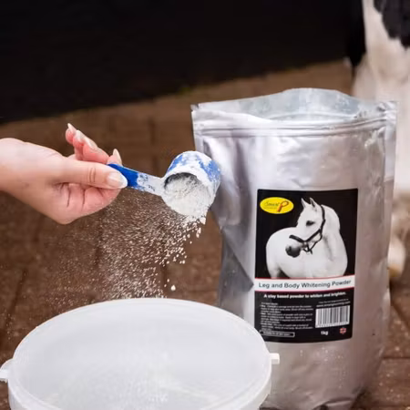 Smart Grooming Whitening, för päls och ben