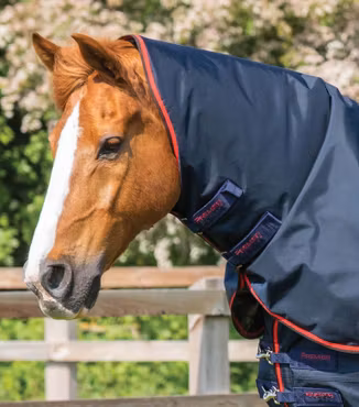 Premier Equine Buster 250g Utetäcke med hals