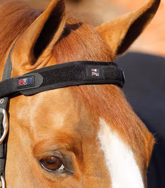 Premier Equine Magni-Teque Magnetiskt Pannband