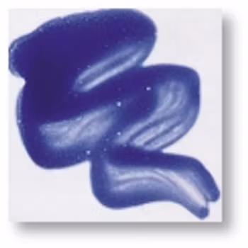 Unidekor 4002 Cobalt blue