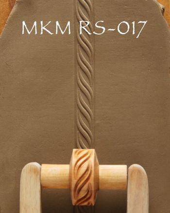 Mönsterrulle Rep