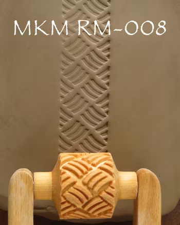 Mönsterrulle Asia