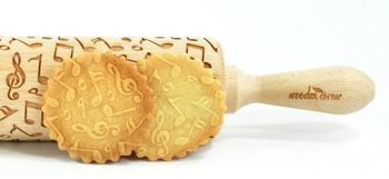Mönsterkavel Musik