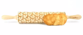 Mönsterkavel Hästar
