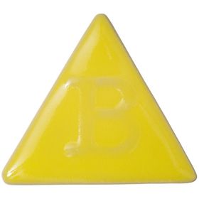 9871 Bright Yellow