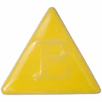 9871 Bright Yellow