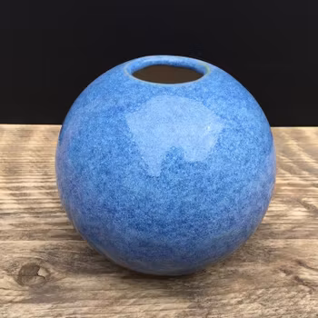 9879 Bright blue effect