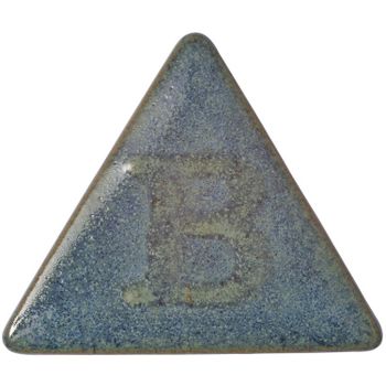 9882 Blue grey speckle