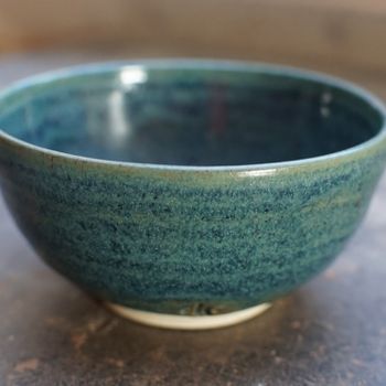 9882 Blue grey speckle