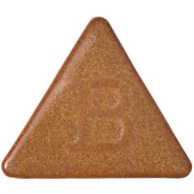 9884 Weasle brown