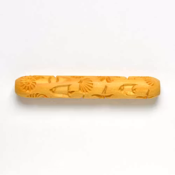 Liten handrulle Tropical Beach