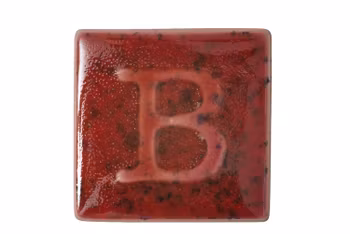 9605 Speckled red