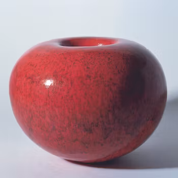 9605 Speckled red