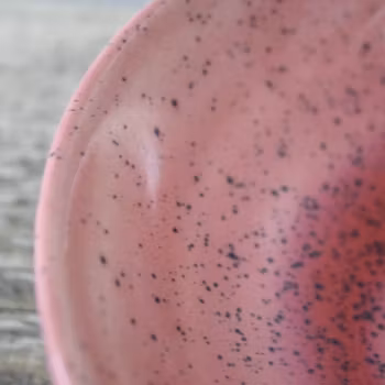 9605 Speckled red