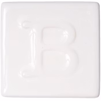 9101 Glossy white