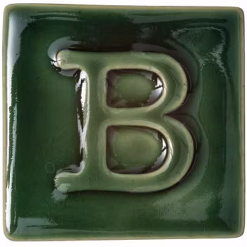 9343 Bottle green
