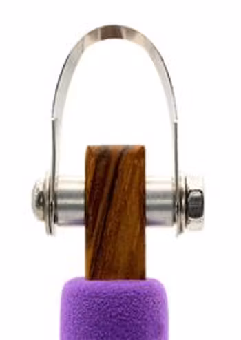 P10 Curved Wide U Tip 12mm Carver