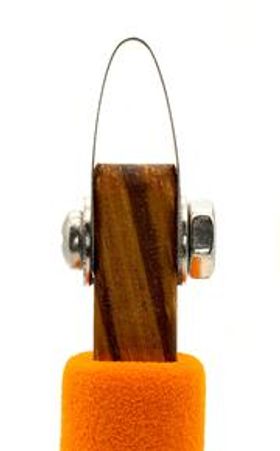 P17 Straight U Tip 3mm Carver