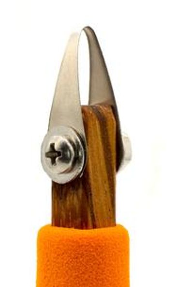 P17 Straight U Tip 3mm Carver