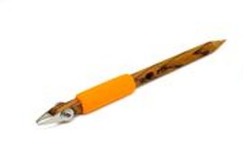 P17 Straight U Tip 3mm Carver