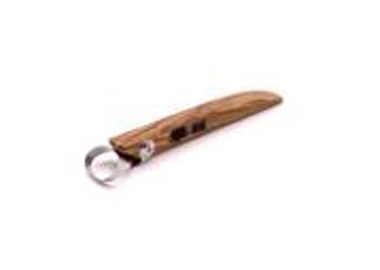 R6 Basic Oval Handheld Clay Extruder