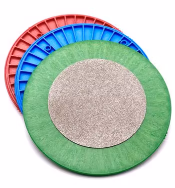 Diamond Grinding Disc